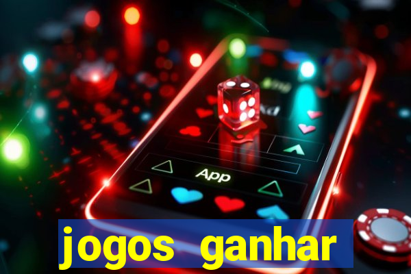 jogos ganhar dinheiro pix